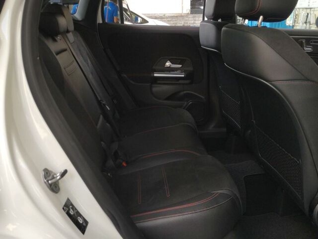 2020 Mercedes-Benz GLA-Class GLA200D4MAMG 4WD auction photo 6