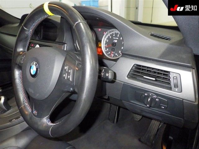 2008 BMW M3 auction photo 5
