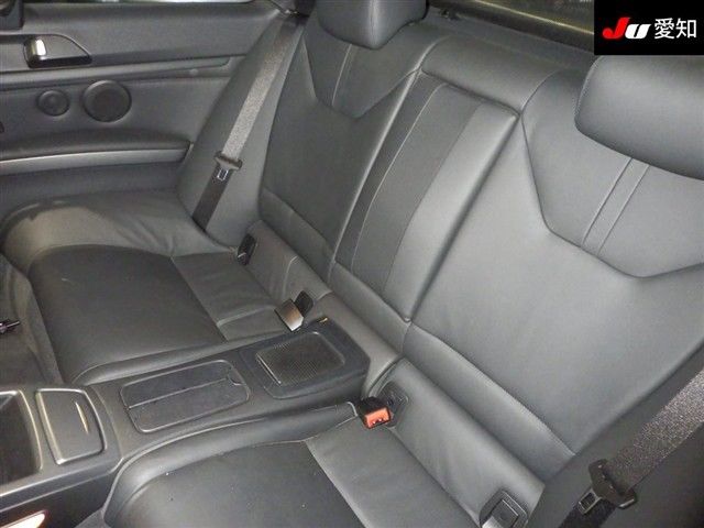 2008 BMW M3 auction photo 4