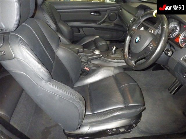 2008 BMW M3 auction photo 6