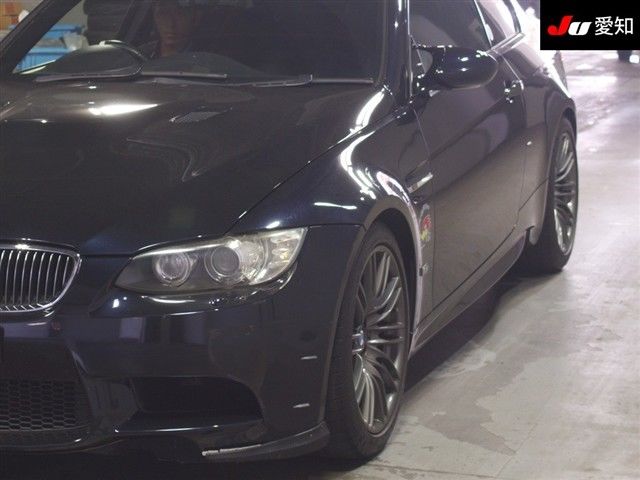 2008 BMW M3 auction photo 7