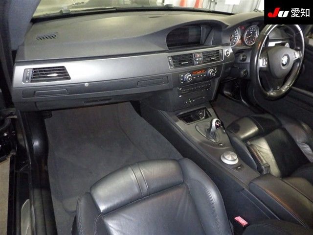 2008 BMW M3 auction photo 3