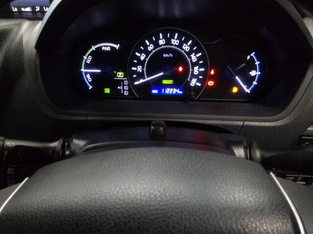 2017 Toyota Noah HV X auction photo 6