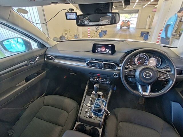 2019 Mazda CX-5 XD Proactive auction photo 3