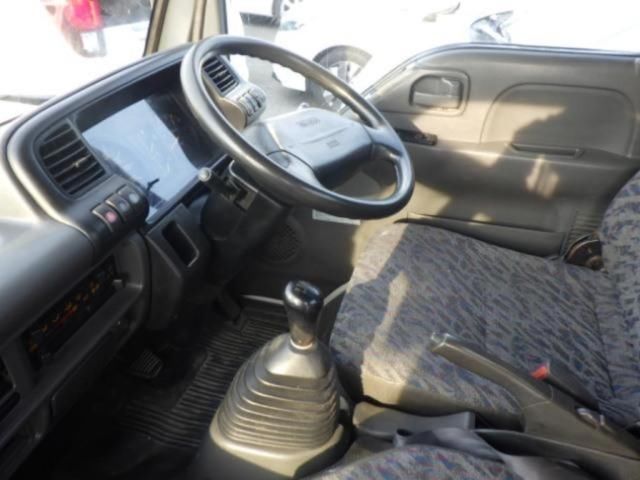 2000 Isuzu Elf 2000k product auction photo 3