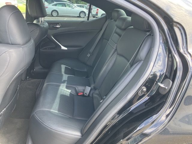 2009 Lexus IS250 バージョンF auction photo 9