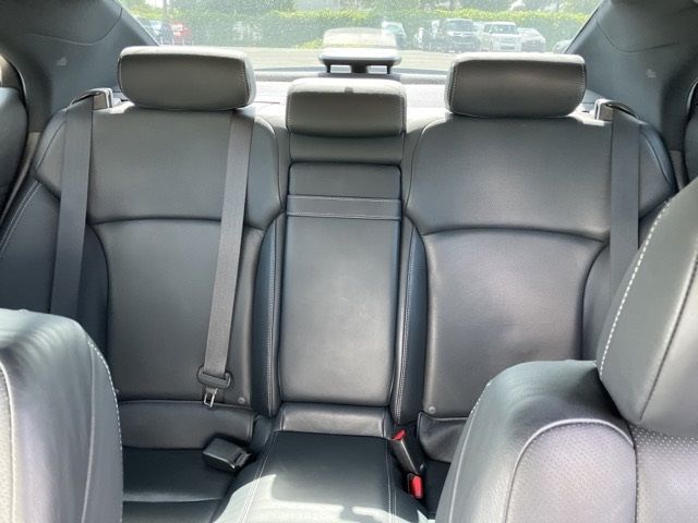2009 Lexus IS250 バージョンF auction photo 10