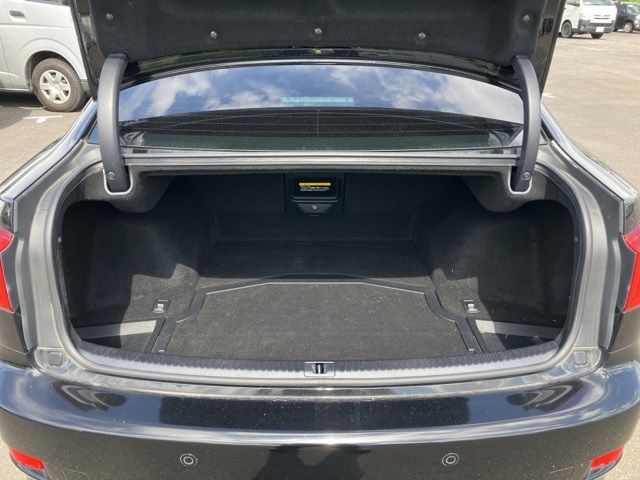 2009 Lexus IS250 バージョンF auction photo 11