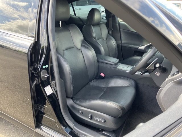 2009 Lexus IS250 バージョンF auction photo 7
