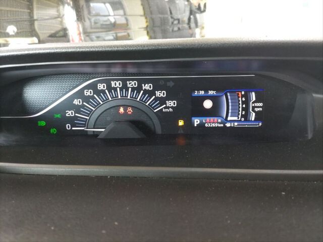 2021 Suzuki Solio ハイブリッドMZ auction photo 6
