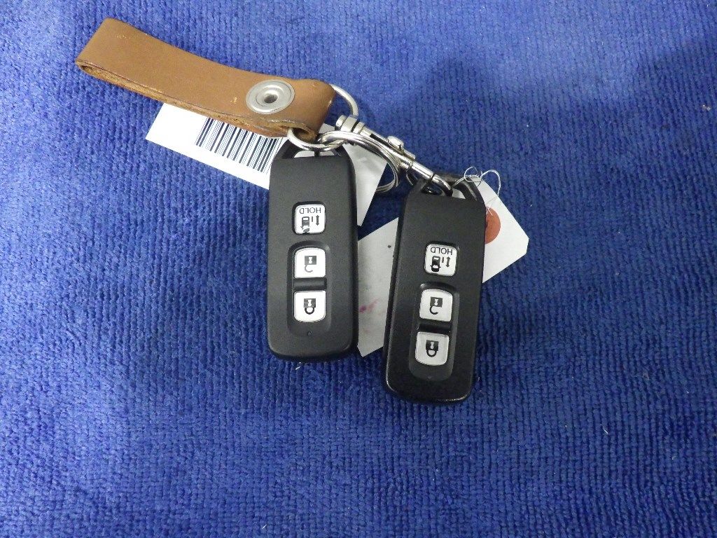 2019 Honda N-BOX G Lホンダセンシング auction photo 12
