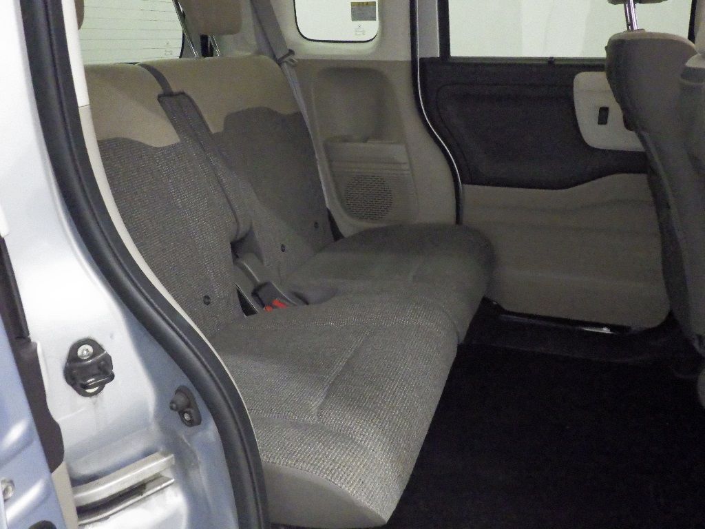 2019 Honda N-BOX G Lホンダセンシング auction photo 7