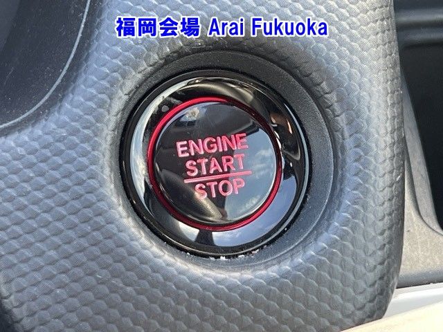 2022 Honda Fit ワゴン BASIC auction photo 5