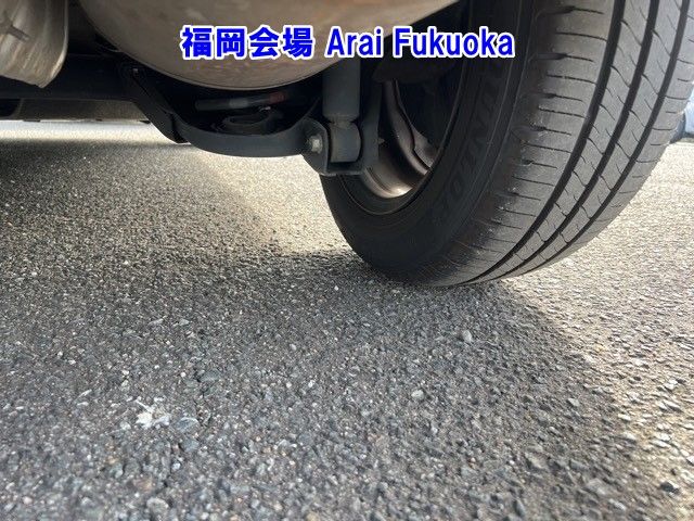 2022 Honda Fit ワゴン BASIC auction photo 14