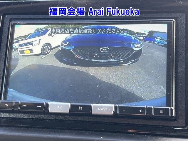 2022 Honda Fit ワゴン BASIC auction photo 17