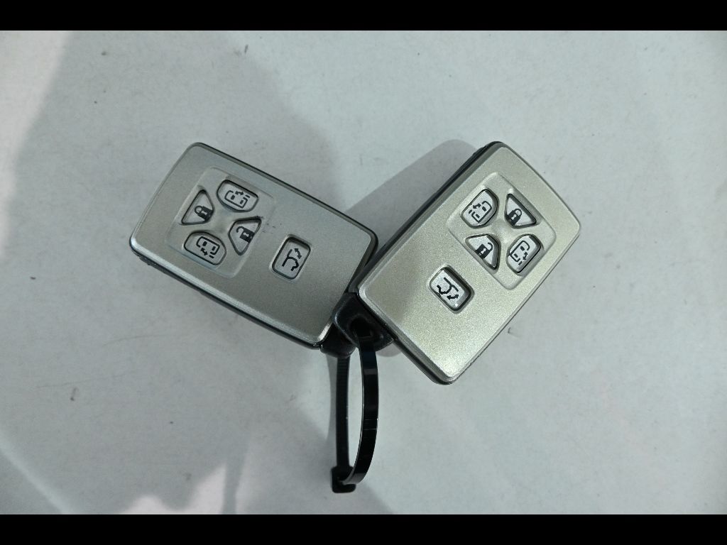 2014 Toyota Estima アエラスプレミアムエディション auction photo 13