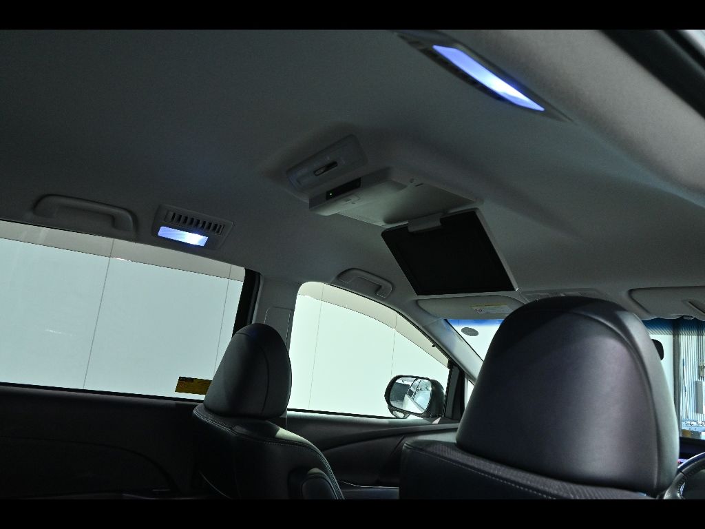 2014 Toyota Estima アエラスプレミアムエディション auction photo 8