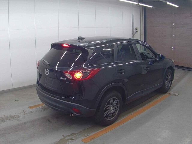 2014 Mazda CX-5 20S auction photo 5