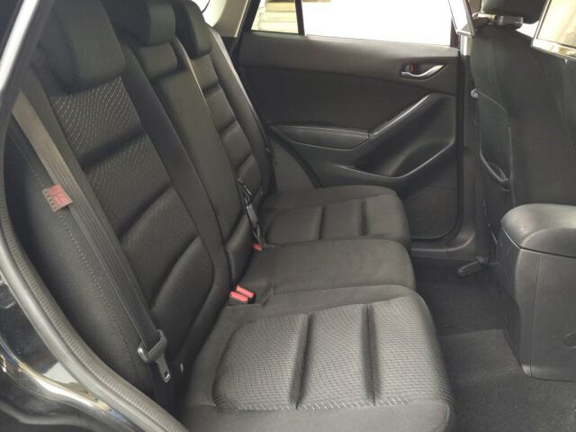 2014 Mazda CX-5 20S auction photo 6
