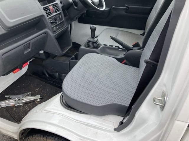 2025 Suzuki キャリィ トラック.4WD auction photo 9