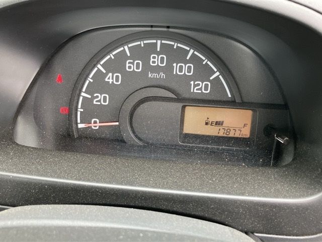 2025 Suzuki キャリィ トラック.4WD auction photo 11