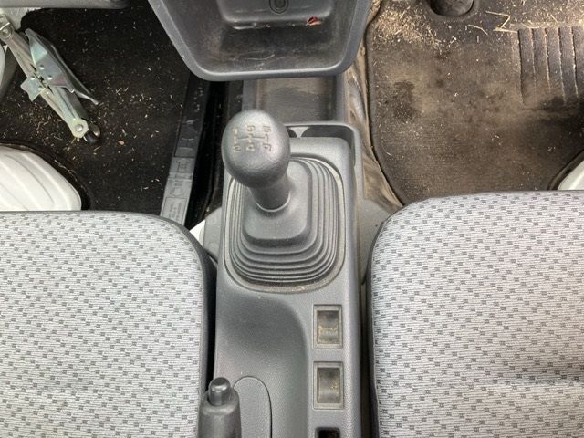 2025 Suzuki キャリィ トラック.4WD auction photo 5