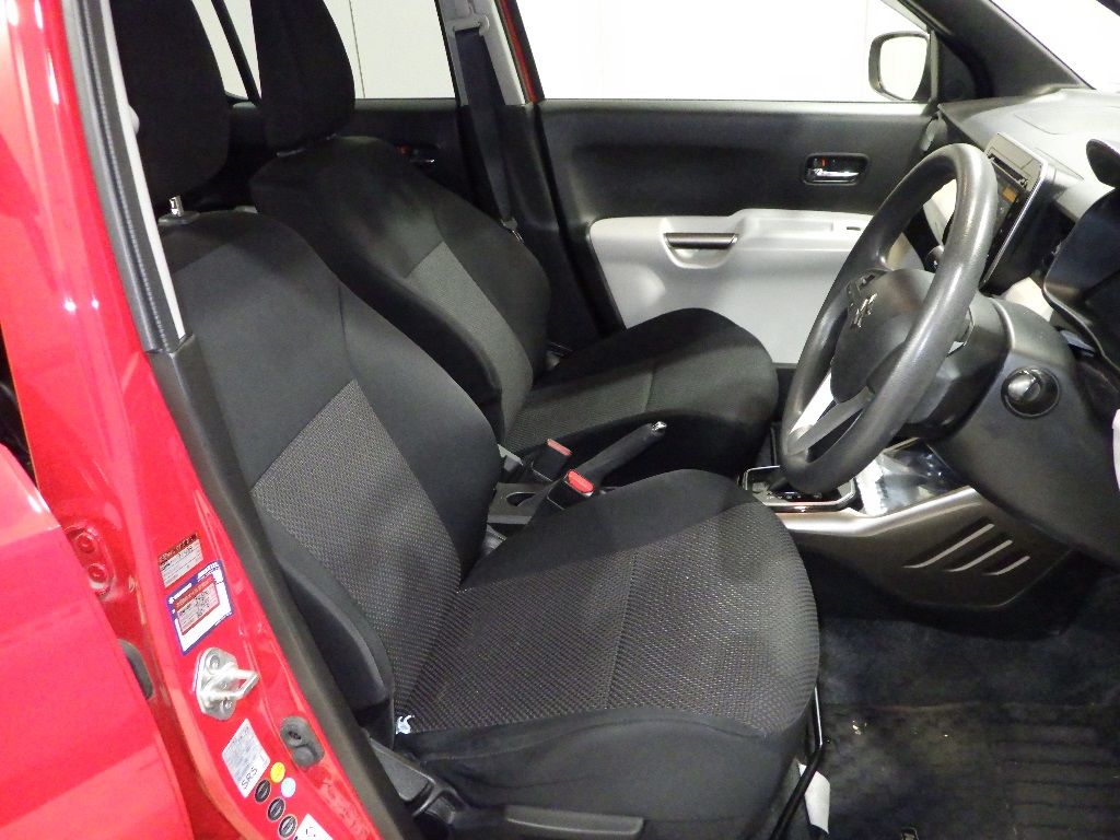 2016 Suzuki Ignis ハイブリッドMX auction photo 6