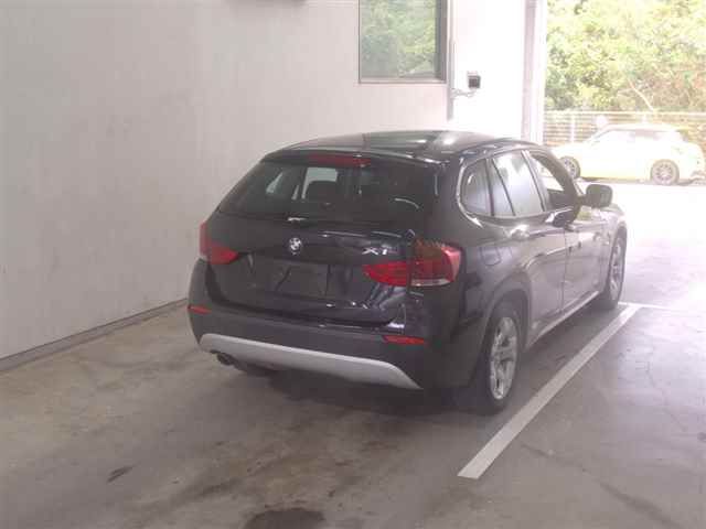 2012 BMW X1 auction photo 5