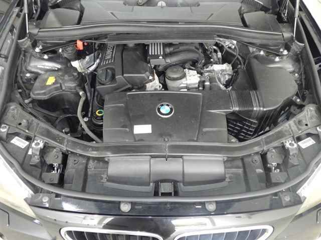 2012 BMW X1 auction photo 7