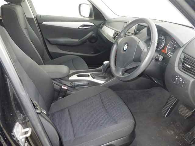 2012 BMW X1 auction photo 3