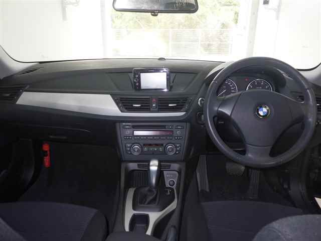 2012 BMW X1 auction photo 6