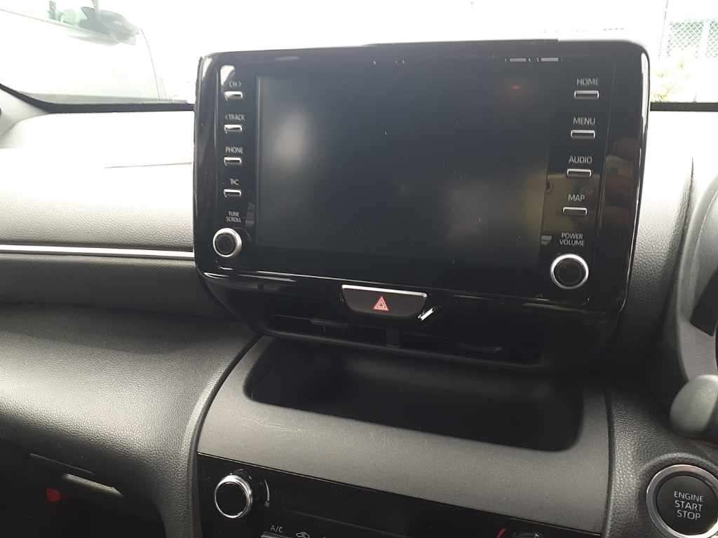 2023 Toyota Yaris Cross Z auction photo 12