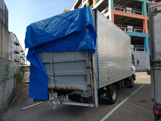 2016 Isuzu Elf auction photo 5