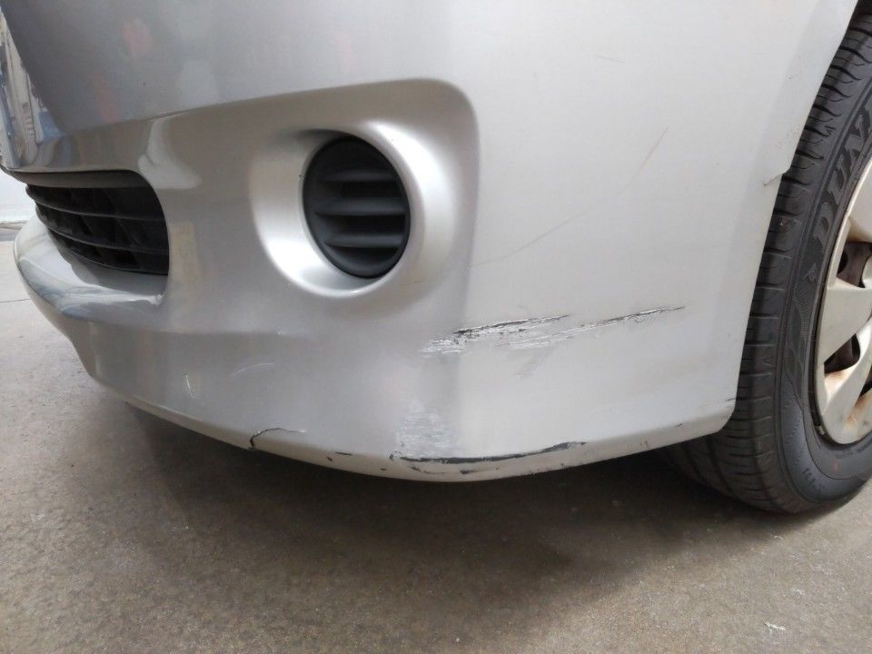 2010 Toyota Noah auction photo 22