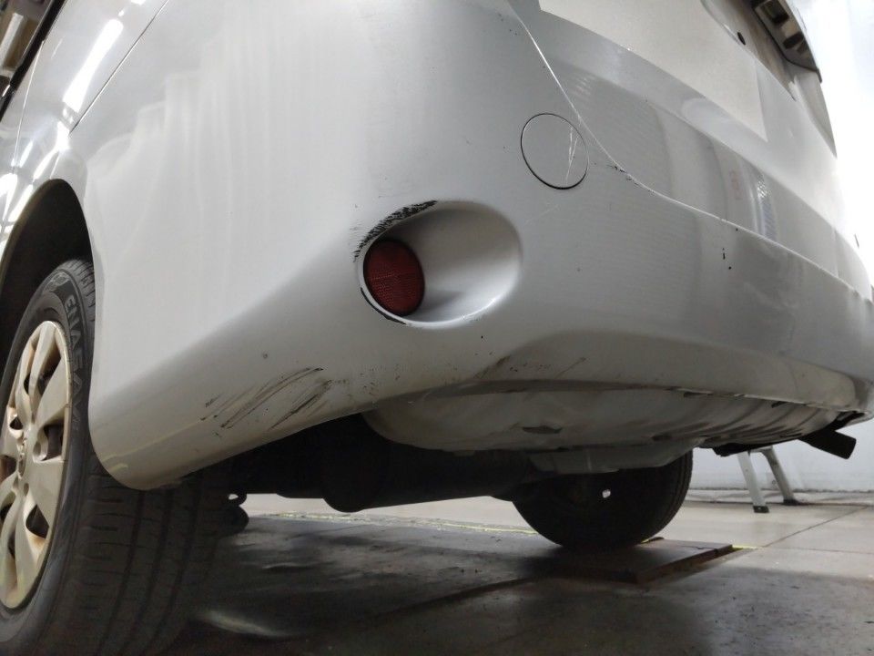 2010 Toyota Noah auction photo 29