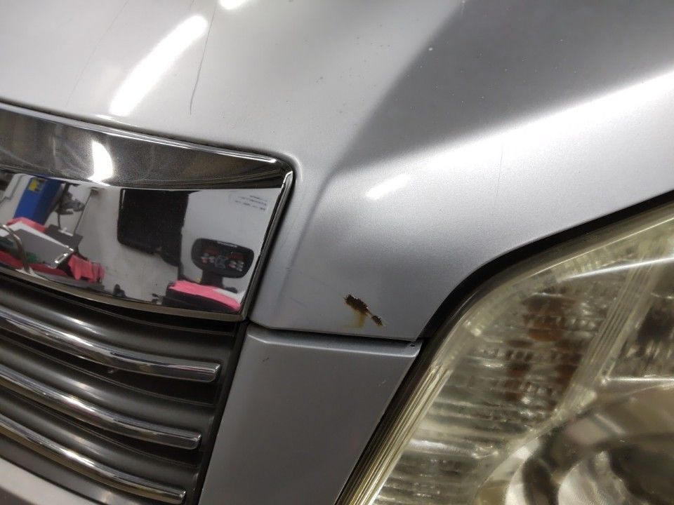 2010 Toyota Noah auction photo 20