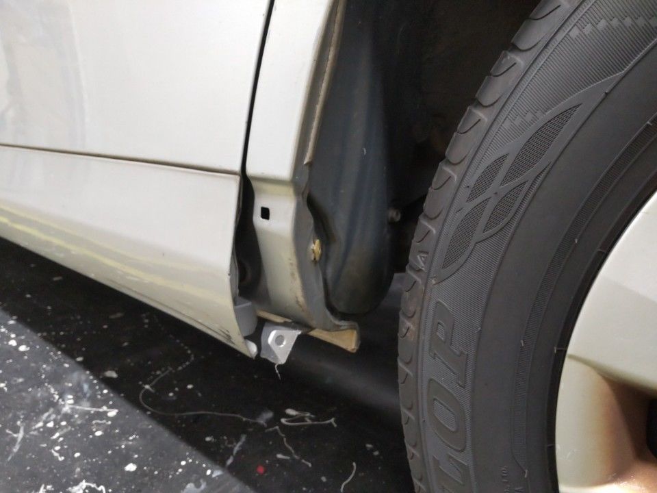 2010 Toyota Noah auction photo 30