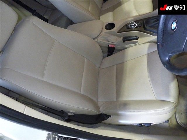 2011 BMW X1 sDrive 18i auction photo 6