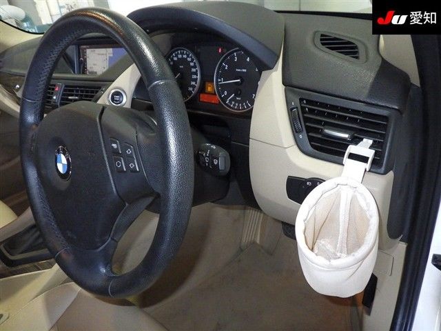 2011 BMW X1 sDrive 18i auction photo 5