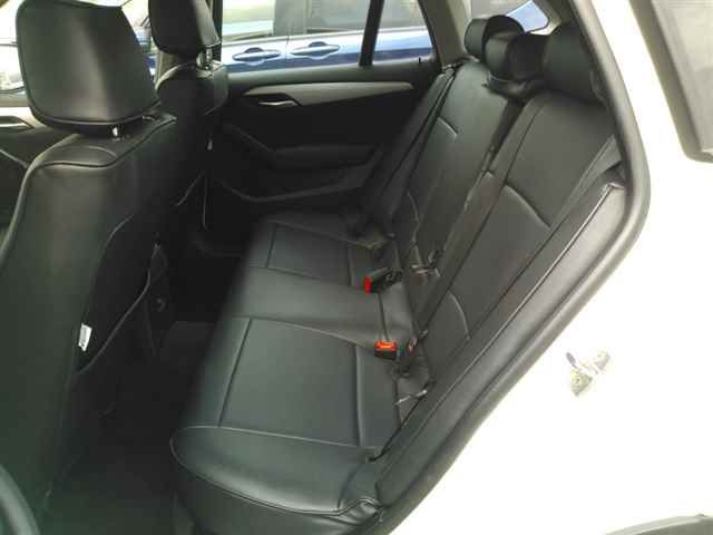 2010 BMW X1 sDrive18i auction photo 9