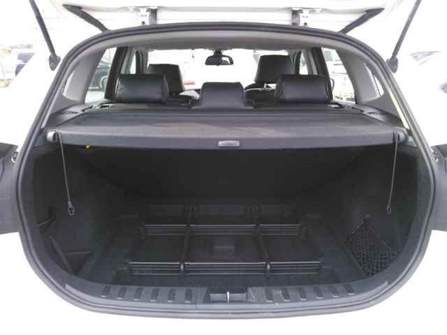 2010 BMW X1 sDrive18i auction photo 10