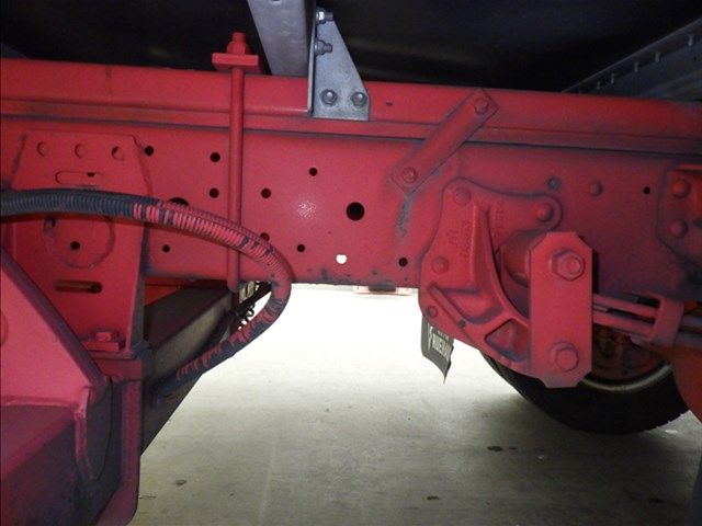 2013 Isuzu Elf Van auction photo 5