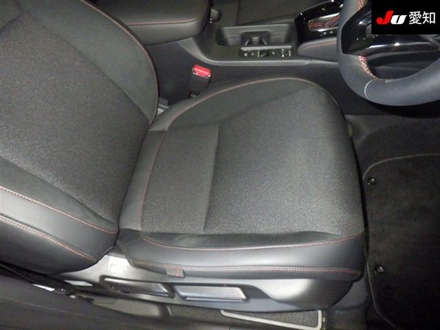 2026 Honda Vezel e:HEV RS auction photo 6