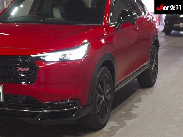 2026 Honda Vezel e:HEV RS auction photo 7