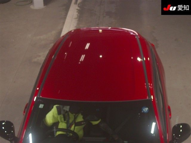 2026 Honda Vezel e:HEV RS auction photo 9