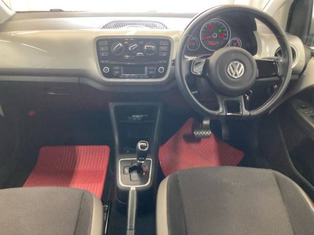 2013 Volkswagen フォルクスワーゲン アップ! * auction photo 2