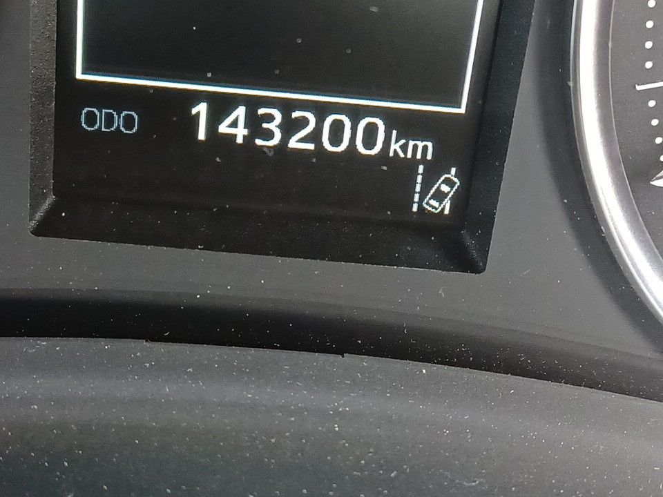 2021 Toyota Alphard auction photo 10
