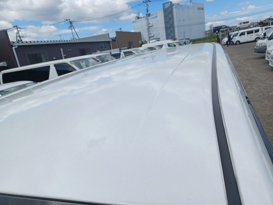 2021 Toyota Alphard auction photo 7