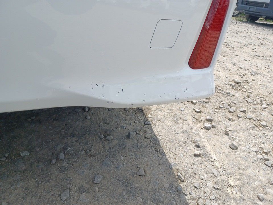 2021 Toyota Alphard auction photo 22