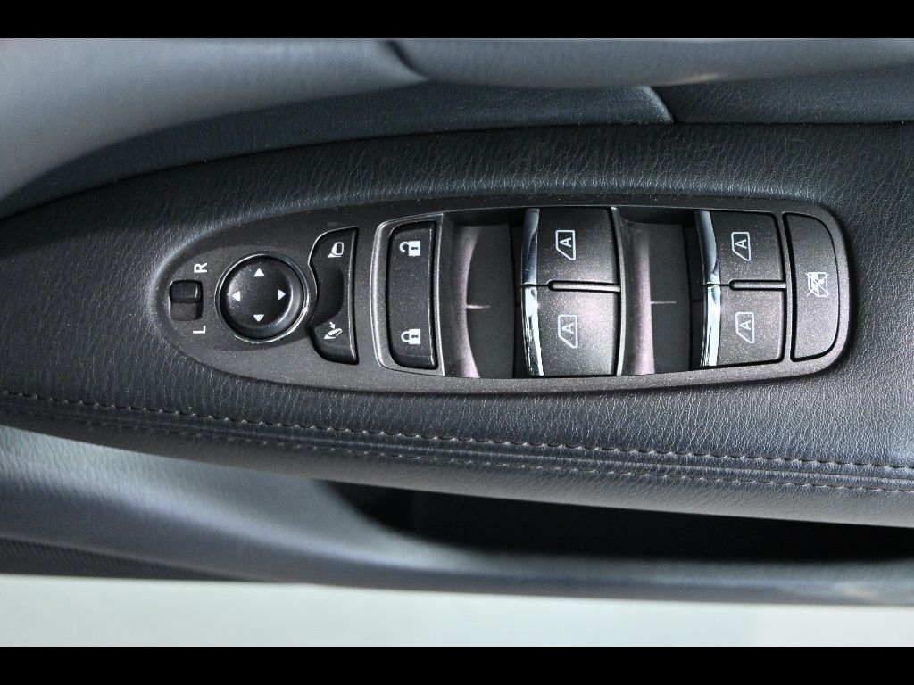 2015 Nissan Fuga 250GT Aパッケージ auction photo 11